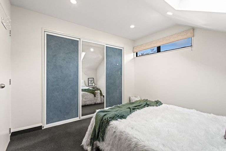 Photo of property in 2 Whaka Terrace, Huntsbury, Christchurch, 8022