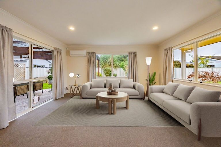 Photo of property in 6a Moeller Street, Taradale, Napier, 4112