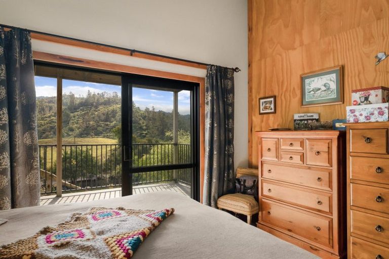 Photo of property in 542 Waitekauri Road, Waikino, Waihi, 3682
