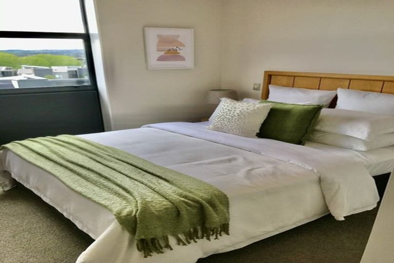 Photo of property in 305/2 Onekiritea Road, Hobsonville, Auckland, 0616