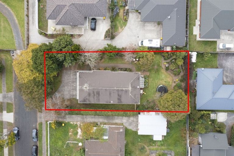 Photo of property in 38 Paterson Avenue West, Pukekohe, 2120