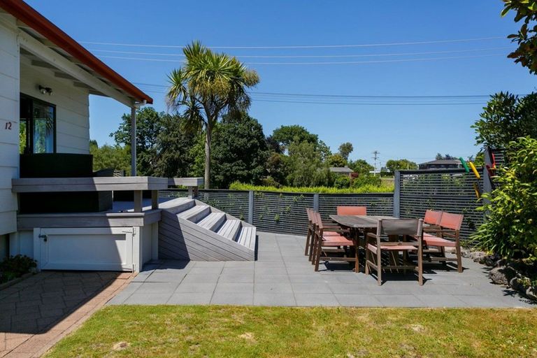 Photo of property in 12 Hawai Street, Two Mile Bay, Taupo, 3330