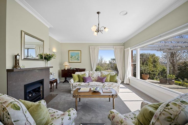 Photo of property in 7 Upper Crichton Terrace, Cashmere, Christchurch, 8022