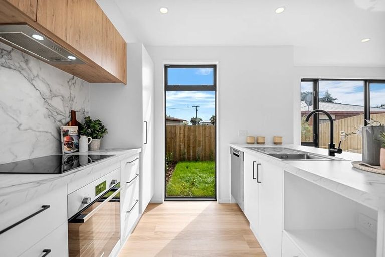 Photo of property in 57b Ruskin Street, Addington, Christchurch, 8024