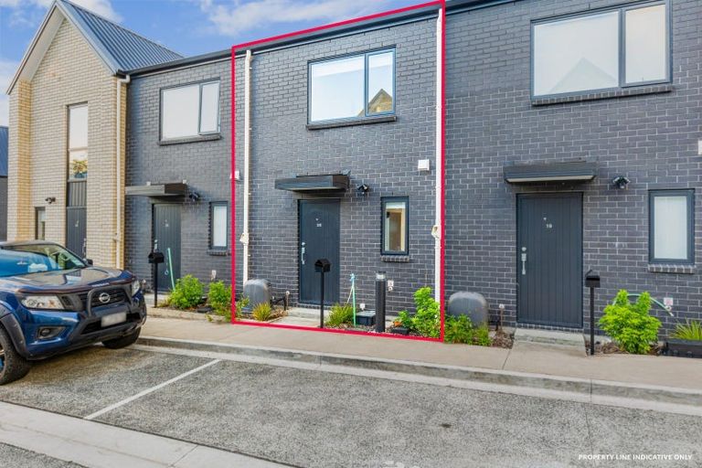 Photo of property in 20/125b Metcalfe Road, Ranui, Auckland, 0612