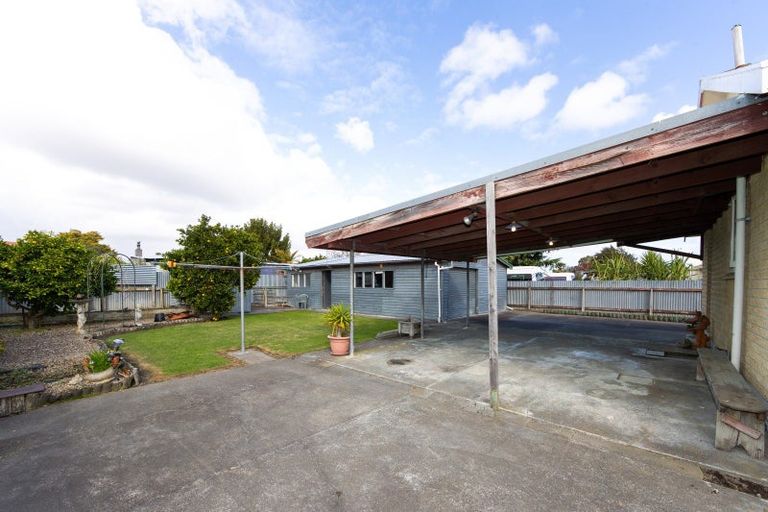 Photo of property in 73 Wilson Road, Flaxmere, Hastings, 4120