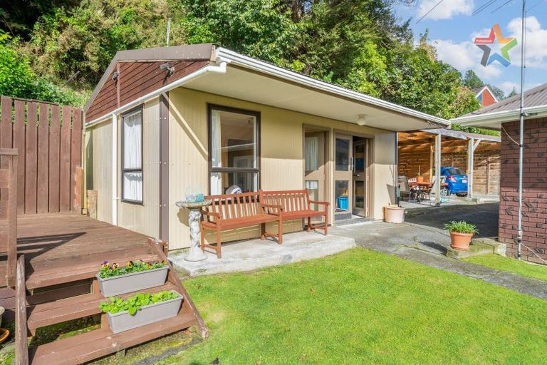 Photo of property in 74 Hine Road, Wainuiomata, Lower Hutt, 5014