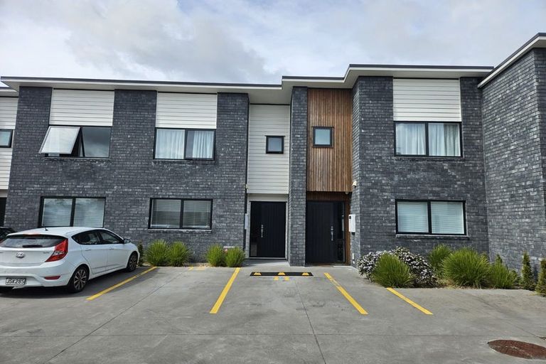 Photo of property in 11/88 Carrington Avenue, Silverdale, Hamilton, 3216