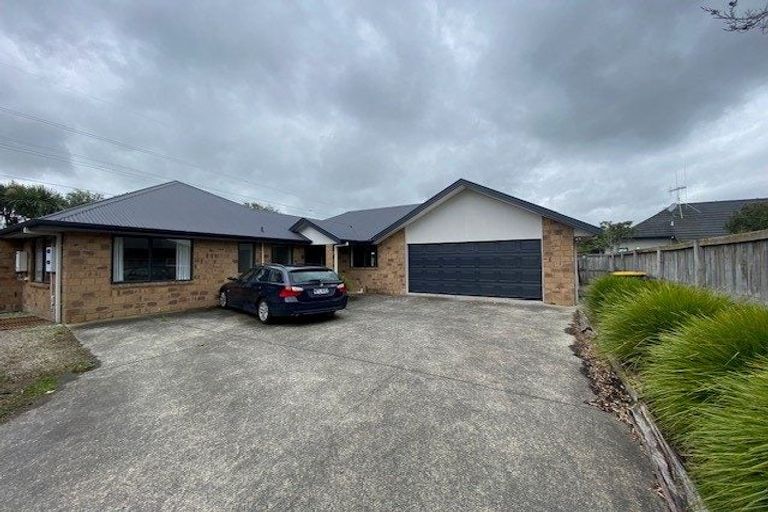 Photo of property in 7 Chancery Close, Hamilton East, Hamilton, 3216