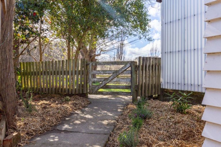 Photo of property in 1543a Annedale Road, Tinui, 5894