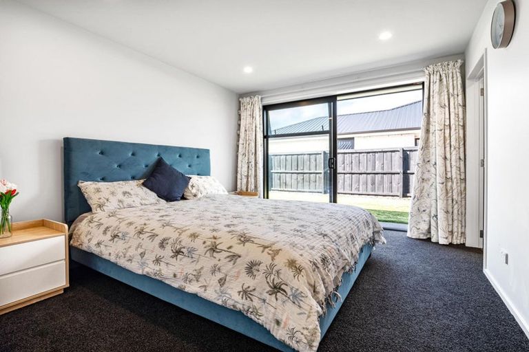 Photo of property in 4 Drylands Drive, Rolleston, 7614