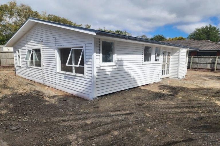 Photo of property in 1 Charles Street, Prebbleton, 7604