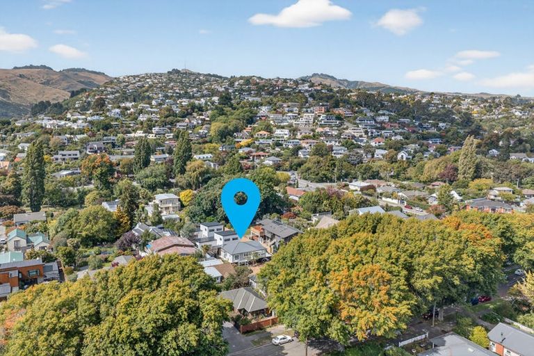 Photo of property in 12 Darley Street, Somerfield, Christchurch, 8024