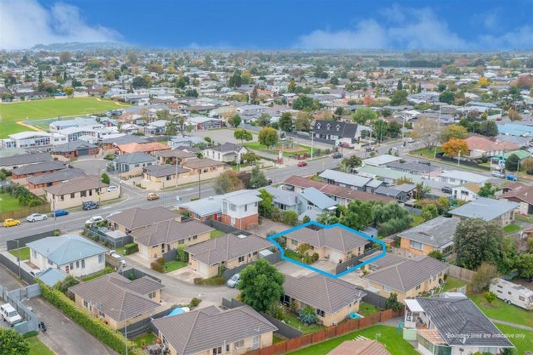 Photo of property in 17h Meeanee Road, Taradale, Napier, 4112