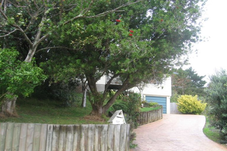 Photo of property in 137 Spinnaker Drive, Whitby, Porirua, 5024
