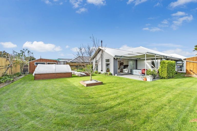 Photo of property in 45 Navy Loop, Rolleston, 7614