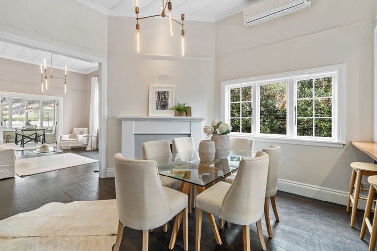 Photo of property in 2 Calliope Road, Devonport, Auckland, 0624