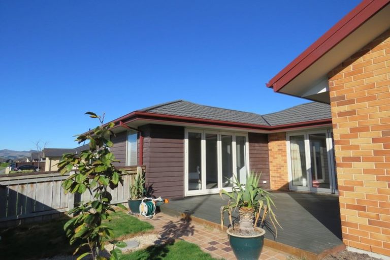 Photo of property in 29 Maclaren Road, Wigram, Christchurch, 8042