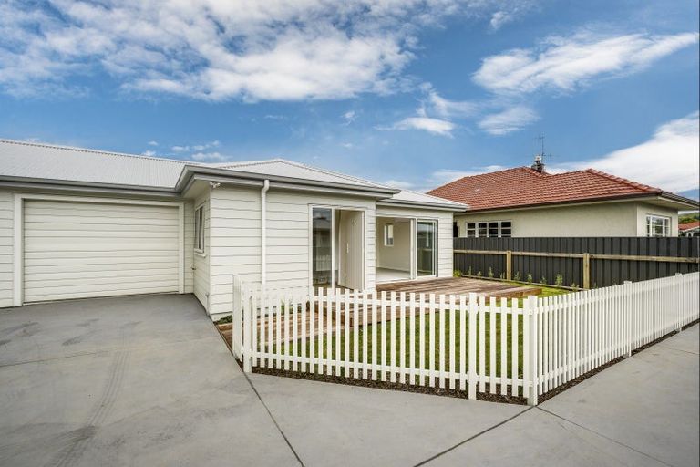 Photo of property in 6b Ypres Street, Greenmeadows, Napier, 4112