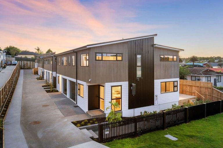 Photo of property in 3/72 Gibraltar Street, Howick, Auckland, 2014