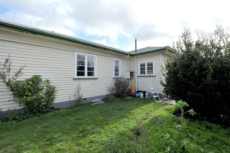Photo of property in 26 Gilby Street, Linwood, Christchurch, 8011