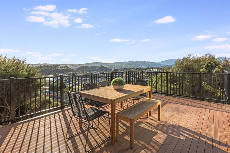 Photo of property in 172a Navigation Drive, Whitby, Porirua, 5024