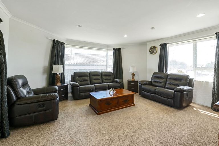 Photo of property in 16 Norm Freeman Drive, Te Puke, 3119