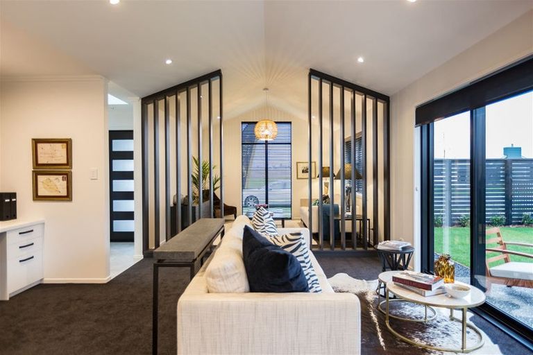 Photo of property in 45 Lanner Drive, Rolleston, 7615