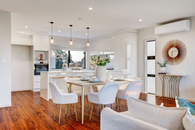 Photo of property in 34d Nikau Street, New Lynn, Auckland, 0600