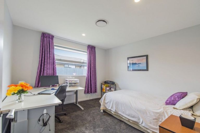 Photo of property in 99 The Runway, Wigram, Christchurch, 8042