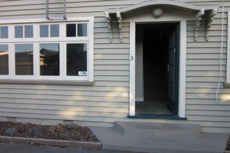 Photo of property in 3/1000 Colombo Street, St Albans, Christchurch, 8014
