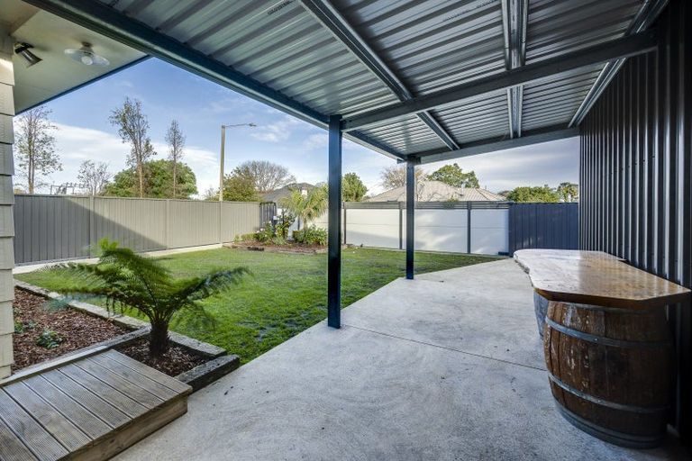 Photo of property in 8 Mission Road, Greenmeadows, Napier, 4112