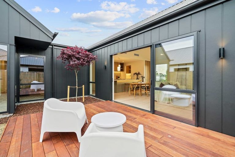 Photo of property in 48 Gammack Drive, Halswell, Christchurch, 8025