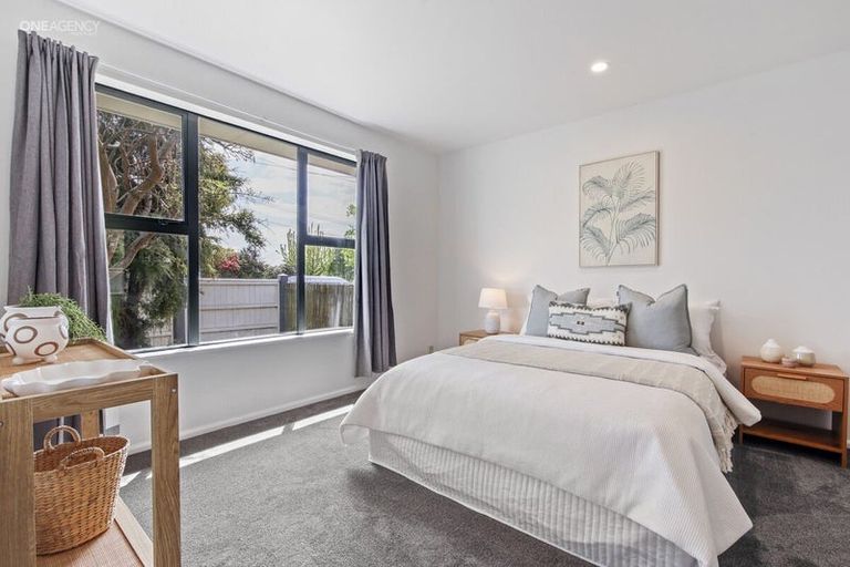 Photo of property in 16 Norah Street, Mairehau, Christchurch, 8013