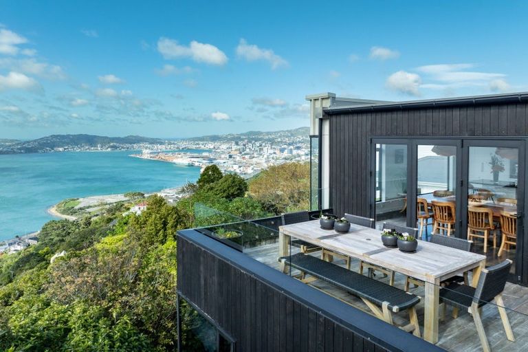 Photo of property in 103a Calcutta Street, Khandallah, Wellington, 6035