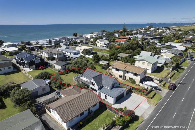 Photo of property in 1281 Papamoa Beach Road, Papamoa Beach, Papamoa, 3118
