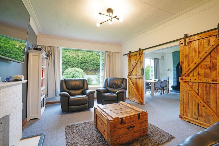 Photo of property in 475 Mcquarrie Street, Tisbury, Invercargill, 9877