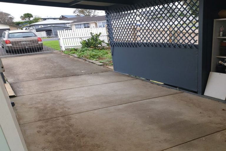 Photo of property in 1a Campbell Street, Waiuku, 2123