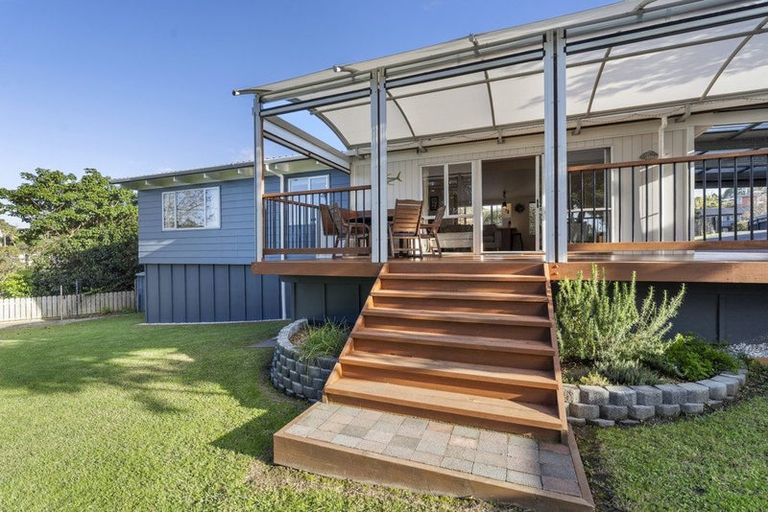 Photo of property in 5 Hatfield Heights, Hatfields Beach, Orewa, 0931
