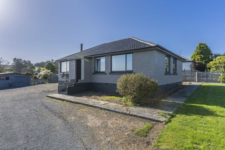 Photo of property in 33 Needles Street, Kaitangata, 9210