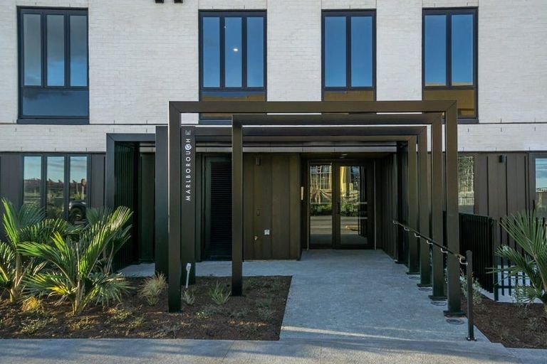 Photo of property in 507/2 Launch Road, Hobsonville, Auckland, 0616