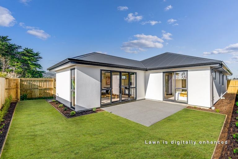 Photo of property in 28 Mabel Crescent, Halswell, Christchurch, 8025