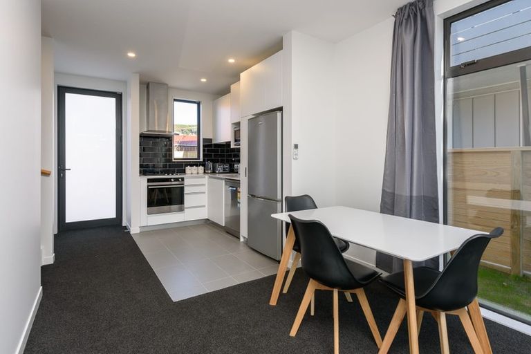 Photo of property in 74u6 Derwent Street, Island Bay, Wellington, 6023