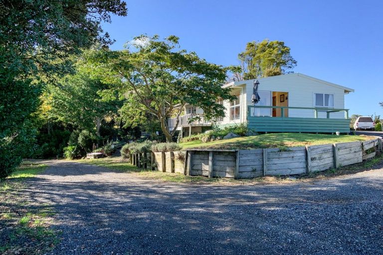 Photo of property in 114 Aorangi Road, Paeroa, 3600