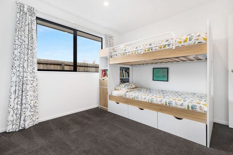 Photo of property in 38 Flint Road, Rolleston, 7614