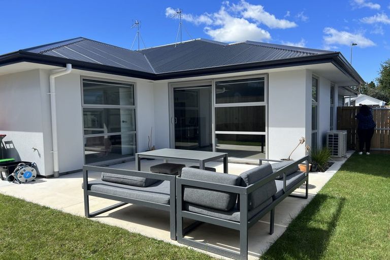 Photo of property in 3u1 Glen Lynne Avenue, Queenwood, Hamilton, 3210