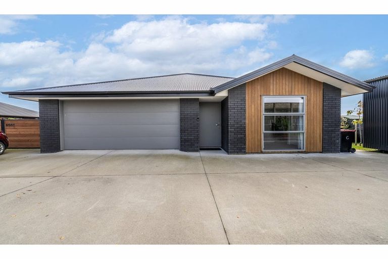 Photo of property in 656c Tay Street, Glengarry, Invercargill, 9810