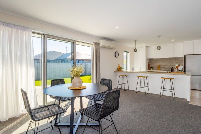 Photo of property in 4 Redhaven Rise, Netherby, Ashburton, 7700