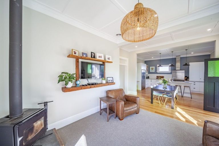 Photo of property in 41 Racecourse Road, Waipukurau, 4200