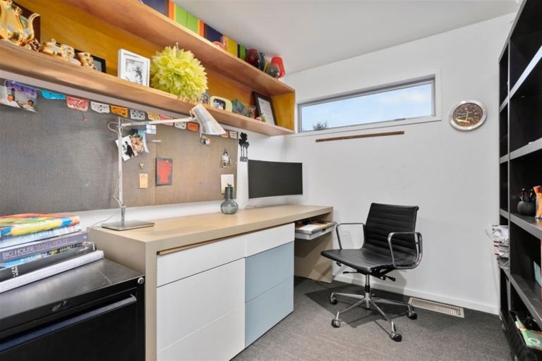 Photo of property in 107 Hinemoa Street, Birkenhead, Auckland, 0626